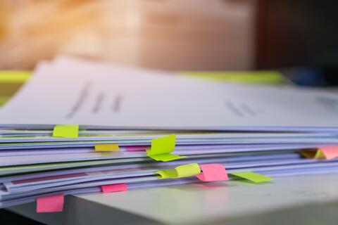 Dossier réglementation